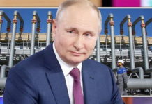 РОЈТЕРС: КУПОВИНА РУСКОГ ГАСА И НАФТЕ ЈЕ ДОБРА ИДЕЈА – ПРЕВАРЕНИ СМО!