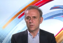 Здравко Понош прави СВОЈУ ПАРТИЈУ – Жути табор у ПАНИЦИ!