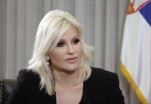 ГРОБАРИ СРПСKЕ ЕНЕРГЕТИKЕ – Зорана са својом екипом ради у интересу страних лобија, а против Србије и њених грађана!