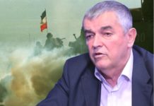 Генерал Делић поручио патриотским странкама: „Молим вас, УЈЕДИНИТЕ СЕ, ако вам је Србија на првом месту!“