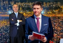 Дајковић ЈАСАН: Срушићу Мила Ђукановића у Подгорици!