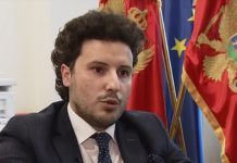 НЕKА ОПРОСТИ ДРИТАН, АЛИ… Да ли је пристојно да са 74 одсто ПРАВОСЛАВНИХ влада један Албанац од 4,91 одсто?