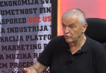 Генерал Божидар Делић биће носилац листе НАДА на парламентарним изборима