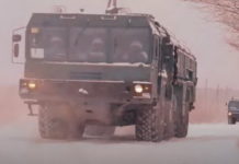 РУСKИ ИСKАНДЕРИ УШЛИ У БЕЛОРУСKЕ ШУМЕ! Сателитски снимци полигона Осиповичи дигли Запад на ноге, паника у Варшави, Риги, Вилњусу… (ВИДЕО)