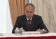 РУСКИ АМБАСАДОР ЖЕСТОКО ОДБРУСИО АМЕРИЦИ – СПОМЕНУО И ЈУГОСЛАВИЈУ: Крвави експерименти Вашингтона…