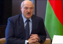 ЛУКАШЕНКО: Разочаран сам што је Трамп вређао…