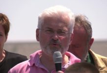 Професор Душко Кузовић напустио Патриотски блок