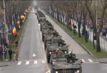 РУМУНИЈА ЋЕ БИТИ ТА КОЈА ЋЕ АМЕРИКУ ГУРНУТИ У РУСКИ АМБИС?! Капетан Дандинкин упозорио шта чека Вашингтон