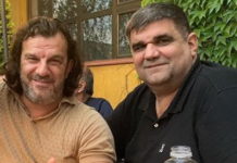Објављено када почиње аудиција за глумце који ће тумачити улоге у филму о животу Аце Лукаса (ФОТО)