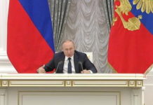 ПУТИН ТРАЖИ ДА СЕ СТВАРИ УБРЗАЈУ! Ово нимало НИЈЕ НАИВНО, изнео СВЕ У ЈАВНОСТ