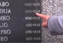 ОВО СРПСКО СЕЛО ЈЕ ПОМИРИЛО ПАРТИЗАНЕ И ЧЕТНИКЕ: Сви смо Срби и браћа (ВИДЕО)