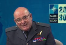 СПЕЦИЈАЛАЦ ИЗ БРИТАНИЈЕ открио шта је рекао званичницима у Србији, обратио се и на српском