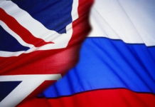 МОСКВА ПОРУЧИЛА БРИТАНЦИМА: „Боље проучите нашу историју!“