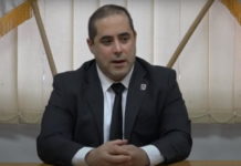 ИМА НЕКА “ТАЈНА ВЕЗА“?! МИША ВАЦИЋ ПОСЕТИО АНТИПУТИНОВСKИ ПРОТЕСТ НА ПОЗИВ СТОЈKОВИЋА!