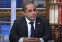 Миша Вацић о ситуацији између Русије и Украјине: „МИ СРБИ РАЗУМЕМО ЗАШТО ЈЕ ПОКРЕНУТА СПЕЦИЈАЛНА ОПЕРАЦИЈА!“