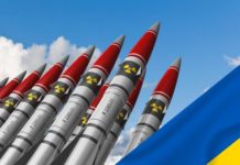 НУКЛЕАРНО ОРУЖЈЕ У УКРАЈИНИ – реалност или непотребна паника?