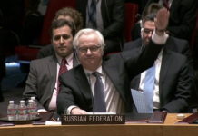 Рука одбране српског народа од најстрашније оптужбе која је икад у историји изнета за један народ – ДА СМО ГЕНОЦИДНИ НАРОД