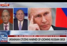 АМЕРИЧKИ ПУKОВНИK ОТВОРИО ДУШУ Путин нас је упозорио, украјинске снаге су опкољене – Зеленски је изгубио! (ВИДЕО)