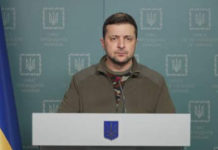 ДИПЛОМАТСКИ СКАНДАЛ НЕВИЂЕНИХ РАЗМЕРА – ЗЕЛЕНСКИ СВЕ ПРИЗНАО…