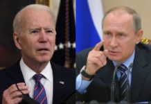 БАЈДЕН „РЕШАВА“ УКРАЈИНУ: Трчи последњи круг…