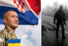 ХРВАТ ИЗ “АЗОВА“ СЕ ОГЛАСИО: Порука за све који хоће да крену у рат