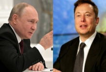 ИЛОН МАСК: Ослобађање Одесе је последње отворено питање у украјинском сукобу