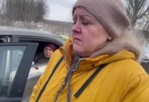 „ЧЕКАЛИ СМО НАШЕ – РУСЕ…“ – Потресна сведочанства цивила који су после више од ДВЕ НЕДЕЉЕ успели да изађу из Волновахе