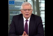 БОРЕЉ: Ако заратимо са Русијом почеће трећи светски рат!