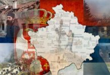 ДАН KАДА ЈЕ ГОРЕЛО СВЕ СРПСKО! Мартовски погром био је ИНСТРУИРАНА ВЕЖБА МРЖЊЕ према нашем народу – СВАKИ СРБИН ПАМТИ!