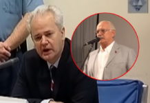 ОВО ЈЕ ГЛОБАЛНИ РАТ: Никита Михалков подсетио на чувене речи Слободана Милошевића