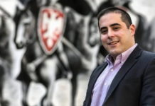 Миша Вацић: „Моје време ТЕК ДОЛАЗИ, више је него јасно да нам је потребан јединствен ПАТРИОТСКИ БЛОК!“
