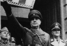 УСТАШКИ ЗЛОЧИНИ И У УКРАЈИНИ: Сведочанство о Павелићевим легионарима који су уз Вермахт јуришали на Совјете
