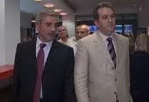 Последњи дани ИВАНА ВУКОВИЋА на челу главног града Црне Горе!