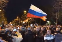 Ђуро Билбија: Тачку ће ставити победа Русије