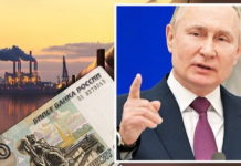 ОТКРИВЕНА ЦИФРА: Ево колико Руси држе „украјинских минерала“…