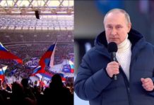 ОФИЦИР ЦИА: Путинов приступ је бољи (ВИДЕО)