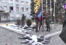 Руси контролишу 97 одсто Луганска: Кадиров најавио масовни напад