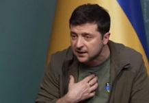 РУСКИ ВОЈНИ АНАЛИТИЧАР: Зеленског после офанзиве чека иста судбина као и Хитлера после операције Цитадела