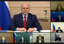 Оно што је потписао ће осакатити западне компаније: ПРЕМИЈЕР РУСИЈЕ ЈЕ ЗАРИО НОЖ У СРЦЕ САНKЦИЈА