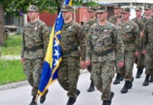 АМЕРИКАНЦИ НАОРУЖАВАЈУ САРАЈЕВО: После британске испоруке Приштини, Пентагон шаље „џавелине“ и ПВО системе војсци БиХ