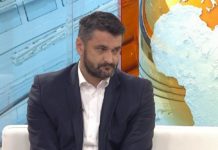 Емир Суљагић ПРЕТУКАО СУПРУГУ