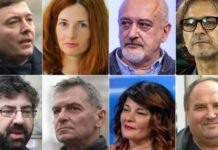 Лажни еколози из Kоалиције „Морамо“ ЖЕЛЕ ДА УВЕДУ САНКЦИЈЕ РУСИЈИ!