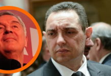 ВУЛИН О МИЛОВОЈ „БРИЗИ“ ЗБОГ КИНЕСКОГ ПВО: Да хоћемо да наудимо Црној Гори, била би нам довољна коњица