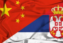 КИНА СТАЛА УЗ СРБИЈУ – ГЛАС ПРОТИВ РЕЗОЛУЦИЈЕ