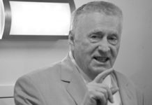 ПРЕМИНУО ВЛАДИМИР ЖИРИНОВСKИ: Лидер ЛДПР изгубио битку са тешком болешћу
