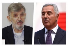 ИМАШ ЛИ СТИДА, ЧОВЈЕЧЕ?! Одговор Светозара Маровића Милу Ђукановићу, уздрмаће многе у Црној Гори