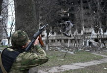 ЈЕЗИВА ПРИЧА: Дечак војсци Русије рекао о зверствима Оружаних снага Украјине у окупираном Донбасу (ВИДЕО)
