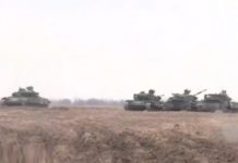 БРУТАЛНА ПОРУКА РУСИЈЕ: За 11 месеци смо спалили 7.600 украјинских тенкова, СПАЛИЋЕМО И ОВЕ КОЈЕ ШАЉЕТЕ