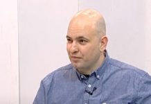 Вук Станић: Нећу вратити мандат Милошу Јовановићу и Воји Михаиловићу, они су Ђиласови играчи