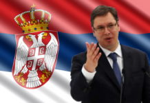 Руске службе званично обавестиле Председника! Спремају се нереди и државни удар